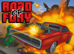 play Road Of Fury