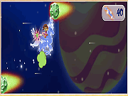 play Dora The Explorer: Pegasus Adventure