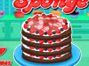 play Berry Sponge