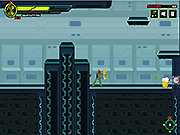 play Ultimate Alien Rescue