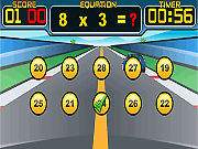 play Ultimate Speed Math
