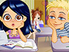 play School Attraction Dressup