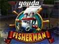 play Youda Fisher Man