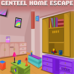 play Genteel Home Escape
