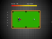 play Billiard Training