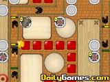 play Food Zombies