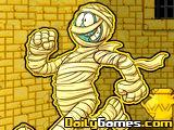 play Mummys Path