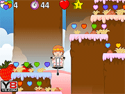 play Valentine Stick