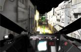 play Star Wars Trench Run