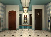 play Alice House:The Pool Of Tears