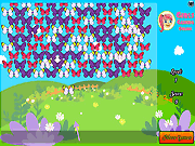 play Butterfly Bubble Shooter
