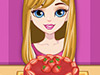 play Strawberry Candy Cheesecake