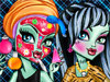 play Flawless Beauty Frankie Stein