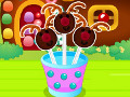 play Choco Reindeer Pops