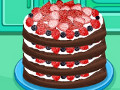 play Berry Sponge