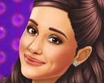 play Ariana Grande Makeup