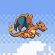 play Flying Charizard