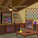 play Mysteries Room Escape