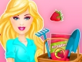 play Barbie Gardening Expert