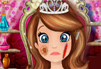 play Sofia The First Real Surgery