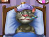 play Tom Catch Cold