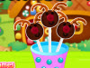 play Choco Reindeer Pops