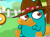play Care Baby Platypus