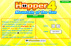 play Hopper 4