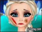play Elsa Real Surgery