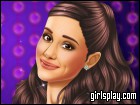 play Ariana Grande Makeup