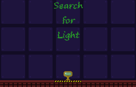 play Search For Light