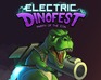 Electric Dinofest: Party Of The Eon