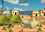 play Warfield Escape