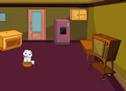 play Japanese Restaurant Escape