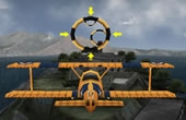 play 3D Stunt Pilot San Francisco