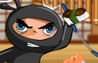 play Ninja Sushi