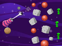 play Sheep Vs Aliens 2