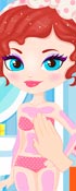 play Summer Fling Makeover