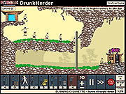 play Drunk Herder
