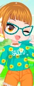 play Sunflower Girls