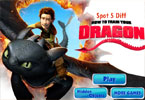 Spot 5 Diff - How To Train Your Dragon