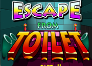 play Escape From Toilet Part 2