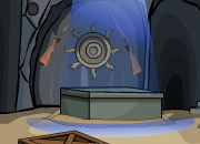 play Escape From Jungle Underpass
