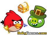 play Angry Birds Find Treasure