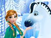 play Anna'S Royal Horse Caring