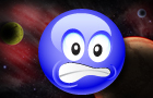 play Bluey In Space