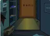 play House Cave Escape