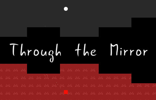 play Through The Mirror