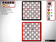 play Chess Tower Defense
