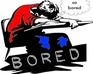 play I Am Bored.